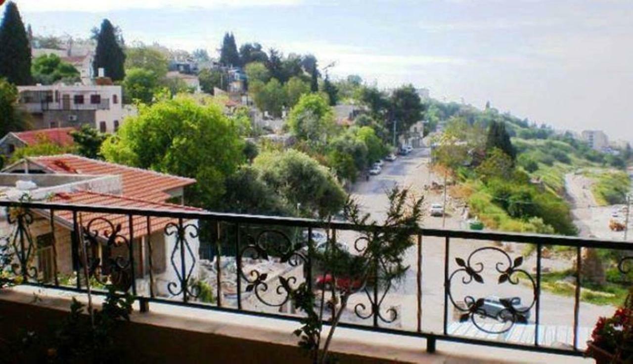 Palacio Domain - Stylish European Luxury Boutique Hotel Safed Exterior foto